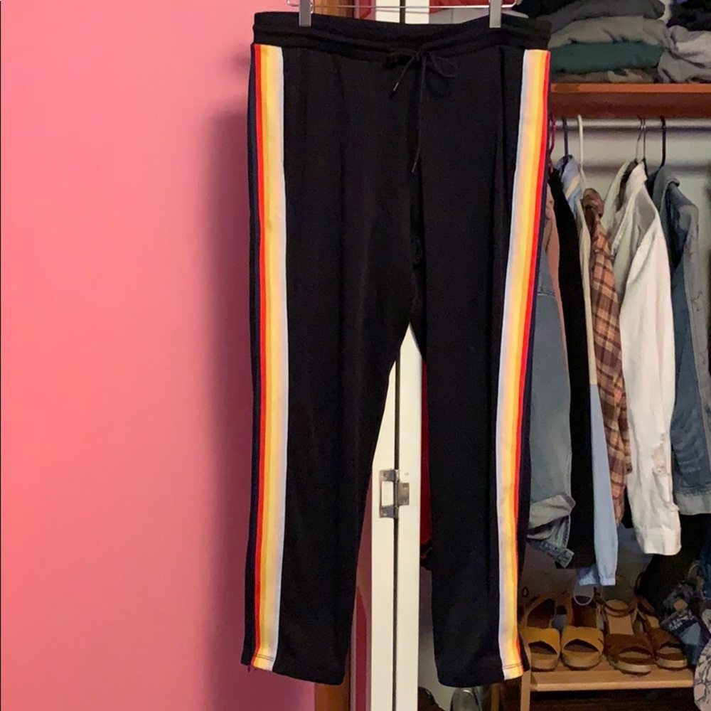 Track Pants
